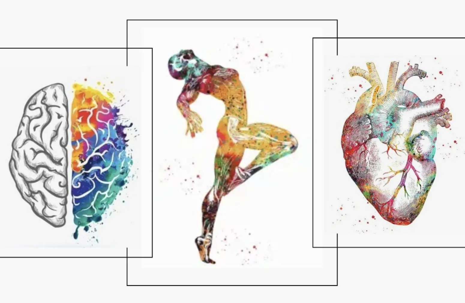 Психосоматика - видео